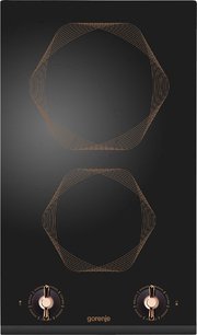 Электрическая варочная панель Горение EC310INB фото в Челябинске Электрическая варочная панель Gorenje EC310INB фото в Челябинске