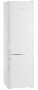 Холодильник Либхер CBN 3913 Comfort BioFresh NoFrost фото 3 в Челябинске Холодильник Liebherr CBN 3913 Comfort BioFresh NoFrost фото 3 в Челябинске