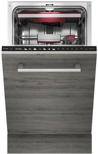 Встраиваемая посудомоечная машина Toshiba DW-10B2(B)-RU фото 3 в Челябинске