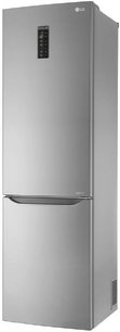 Холодильник LG GW-B499SMFZ фото 3 в Челябинске