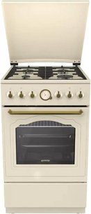 Газовая плита Горение GI 52 CLI фото 3 в Челябинске Газовая плита Gorenje GI 52 CLI фото 3 в Челябинске