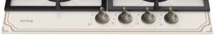 Варочная панель Korting HGG 691 CTRB фото 3 в Челябинске