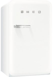 Холодильник Смег FAB10RB фото в Челябинске Холодильник Smeg FAB10RB фото в Челябинске