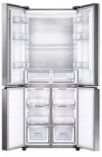 Холодильник Lofra GFRNM 819/A CHROME фото 2 в Челябинске