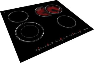 Варочная панель Zigmund Shtain CNS 259.60 BX фото 4 в Челябинске