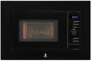 Встраиваемая микроволновая печь Jacky`s JM BB20A1 фото в Челябинске