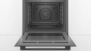 Духовой шкаф Bosch HBA513BB1 фото 2 в Челябинске