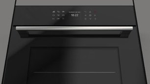 Духовой шкаф Фулгор Милано FCPO 6215 P TEM BK фото 4 в Челябинске Духовой шкаф Fulgor Milano FCPO 6215 P TEM BK фото 4 в Челябинске