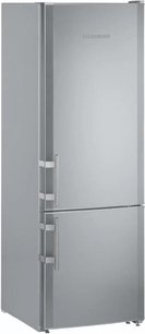 Холодильник Либхер CUef 2811 Comfort фото 3 в Челябинске Холодильник Liebherr CUef 2811 Comfort фото 3 в Челябинске
