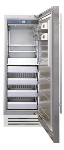 Встраиваемая морозильная камера Fhiaba KS750FZ6 фото в Челябинске