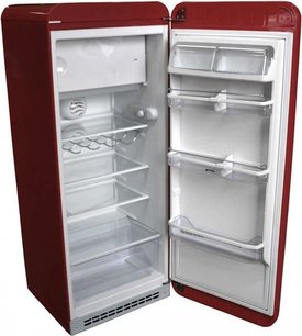 Холодильник Смег FAB28RR1 фото 2 в Челябинске Холодильник Smeg FAB28RR1 фото 2 в Челябинске