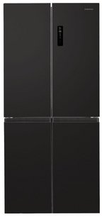 Холодильник Maunfeld MFF190NFSB01 фото в Челябинске