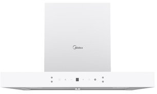 Вытяжка Мидеа MH60C668GW фото 4 в Челябинске Вытяжка Midea MH60C668GW фото 4 в Челябинске