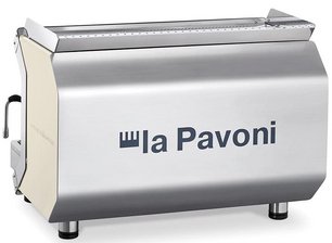 Кофемашина Ла Павони GENIALE2VBEU фото 4 в Челябинске Кофемашина La Pavoni GENIALE2VBEU фото 4 в Челябинске