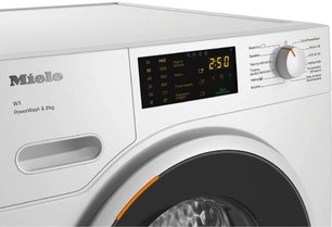 Стиральная машина Миле WWD320 WCS фото 2 в Челябинске Стиральная машина Miele WWD320 WCS фото 2 в Челябинске