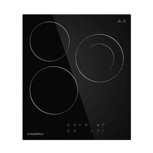 Варочная панель Maunfeld CVCE453DBK фото 2 в Челябинске