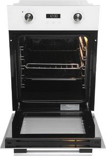 Духовой шкаф Hyundai HEO 45411 WG фото 3 в Челябинске