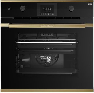 Духовой шкаф Куперсбуш BP 6381.0 S4 Gold фото в Челябинске Духовой шкаф Kuppersbusch BP 6381.0 S4 Gold фото в Челябинске