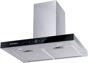 Вытяжка Маунфилд Breeze 60 нержавеющая сталь фото в Челябинске Вытяжка Maunfeld Breeze 60 нержавеющая сталь фото в Челябинске