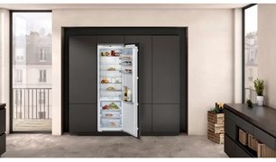 Встраиваемый холодильник Нефф KI8818D20R фото 2 в Челябинске Встраиваемый холодильник Neff KI8818D20R фото 2 в Челябинске