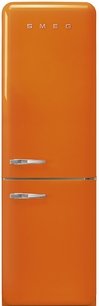Холодильник Смег FAB32ROR3 фото в Челябинске Холодильник Smeg FAB32ROR3 фото в Челябинске