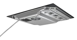 Индукционная варочная панель Brandt BPI6362B фото 3 в Челябинске