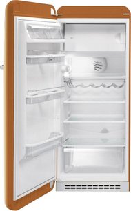 Холодильник Смег FAB28LO1 фото 2 в Челябинске Холодильник Smeg FAB28LO1 фото 2 в Челябинске