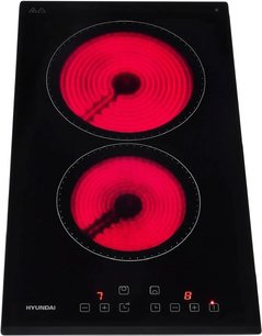 Варочная панель Hyundai HHE 3251 BG фото 4 в Челябинске