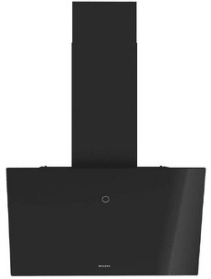 Вытяжка Фабер VELA BK 60 фото 2 в Челябинске Вытяжка Faber VELA BK 60 фото 2 в Челябинске