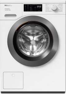 Стиральная машина Миле WEB365WCS Chrome Edition фото в Челябинске Стиральная машина Miele WEB365WCS Chrome Edition фото в Челябинске