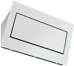 Вытяжка Falmec Green Tech QUASAR 90 vetro bianco (800) фото 4 в Челябинске