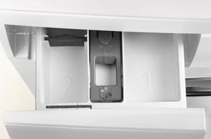 Стиральная машина Электролюкс EW6S3R26S фото 3 в Челябинске Стиральная машина Electrolux EW6S3R26S фото 3 в Челябинске