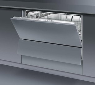 Посудомоечная машина Смег STO905-1 фото 2 в Челябинске Посудомоечная машина Smeg STO905-1 фото 2 в Челябинске