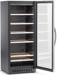 Винный шкаф Дометик C101G Classic фото 4 в Челябинске Винный шкаф Dometic C101G Classic фото 4 в Челябинске