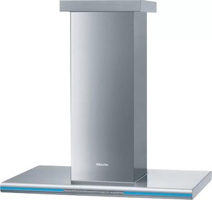 Вытяжка Миле DA 6290 D Lumen фото в Челябинске Вытяжка Miele DA 6290 D Lumen фото в Челябинске