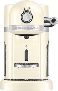 Кофемашина Китчен Эйд 5KES0504EAC фото 2 в Челябинске Кофемашина KitchenAid 5KES0504EAC фото 2 в Челябинске