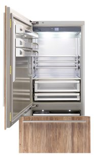 Встраиваемый холодильник Fhiaba S900TST3I фото в Челябинске