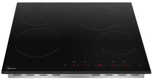 Варочная панель Midea MCH64107F фото 4 в Челябинске