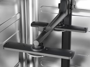 Посудомоечная машина Электролюкс ESS42220SW фото 3 в Челябинске Посудомоечная машина Electrolux ESS42220SW фото 3 в Челябинске