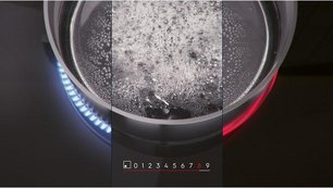 Варочная панель Electrolux LIV63431BW фото 4 в Челябинске