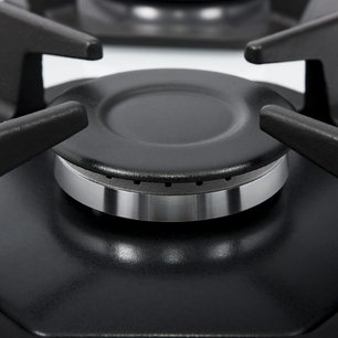 Газовая варочная панель MAUNFELD EGHG.64.2CBG\G фото 3 в Челябинске Газовая варочная панель MAUNFELD EGHG.64.2CBG\G фото 3 в Челябинске