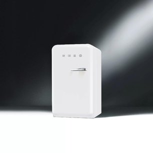 Холодильник Смег FAB10LB фото 2 в Челябинске Холодильник Smeg FAB10LB фото 2 в Челябинске