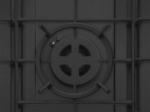 Варочная поверхность Korting HG 9115 CTRN фото 2 в Челябинске