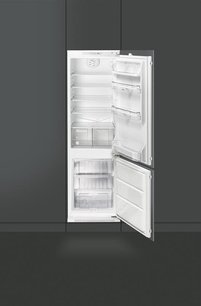 Холодильник Смег CR327AV7 фото 2 в Челябинске Холодильник Smeg CR327AV7 фото 2 в Челябинске