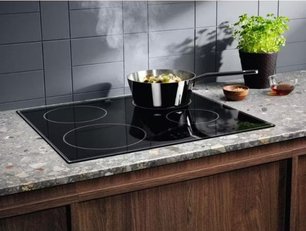 Варочная панель Electrolux CIR60430CB фото 3 в Челябинске