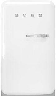 Холодильник Смег FAB10LWH2 фото в Челябинске Холодильник Smeg FAB10LWH2 фото в Челябинске