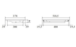 Индукционная варочная панель Ilve HCBI382TC/BK фото 2 в Челябинске