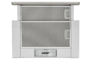 Встраиваемая вытяжка Крона KAMILLA 500 INOX фото 2 в Челябинске Встраиваемая вытяжка KRONA KAMILLA 500 INOX фото 2 в Челябинске