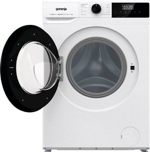 Стиральная машина Горение W1NHPI62SCSIRV фото 4 в Челябинске Стиральная машина Gorenje W1NHPI62SCSIRV фото 4 в Челябинске