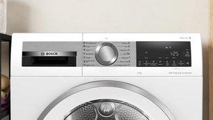 Сушильная машина Bosch WQG24591BY фото 3 в Челябинске